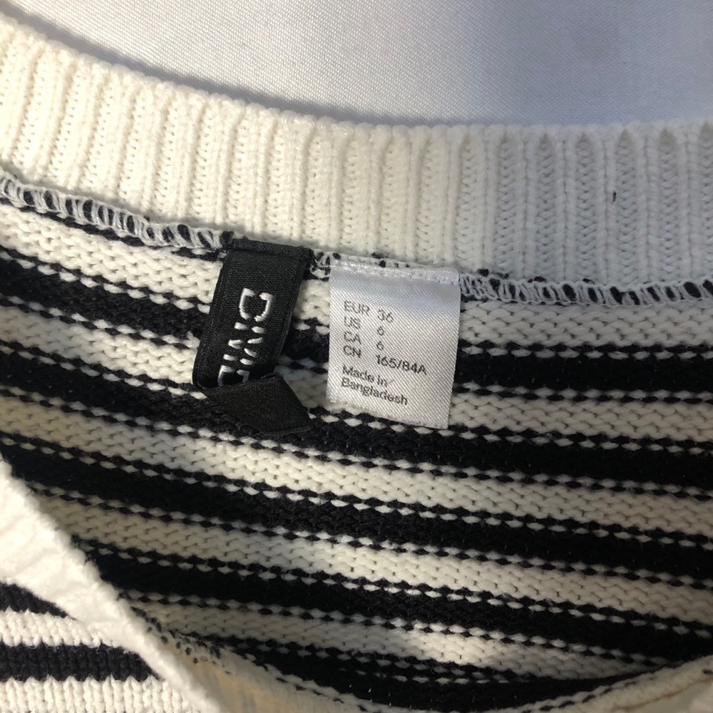 Knit shirt - Picture 2 of 3